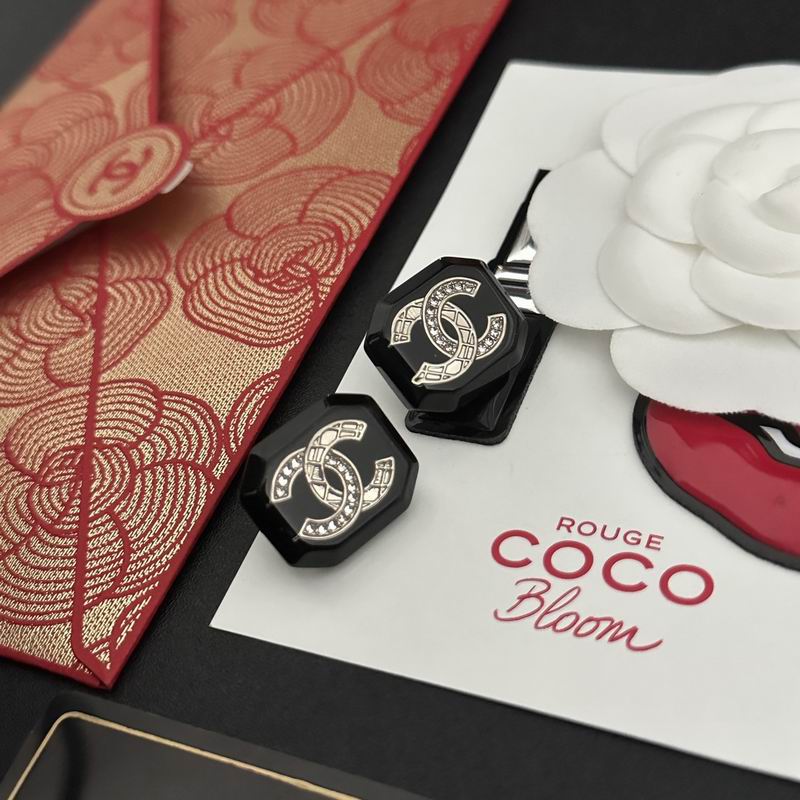 Chanel Earring 07yxh08 (2)