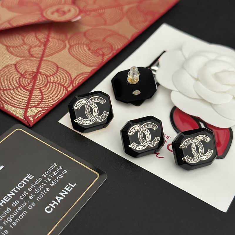 Chanel Earring 07yxh08 (4)