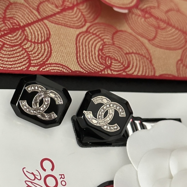 Chanel Earring 07yxh08 (5)