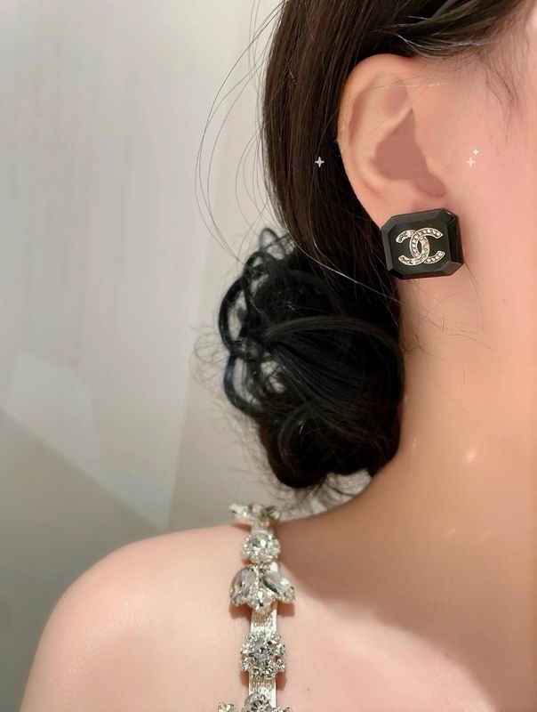Chanel Earring 07yxh08 (7)