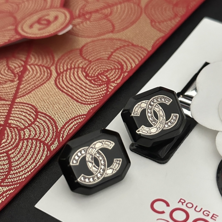 Chanel Earring 07yxh08 (8)