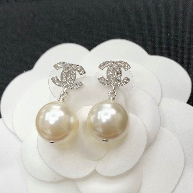 Chanel Earring 07yxh09 (1)