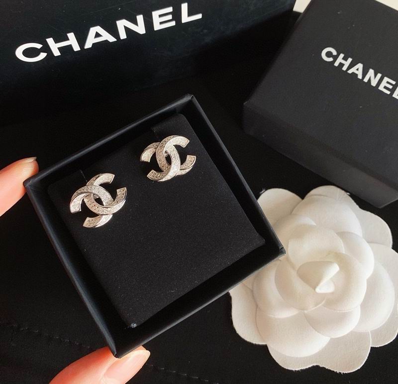 Chanel Earring 07yxh10 (2)