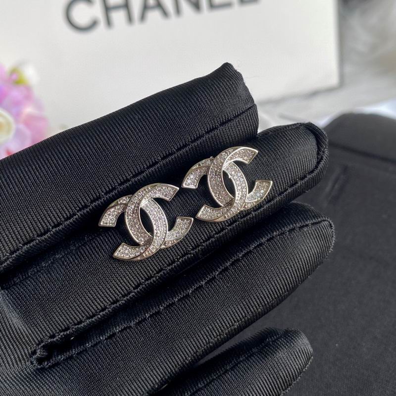 Chanel Earring 07yxh10 (3)