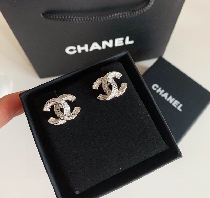 Chanel Earring 07yxh10 (4)