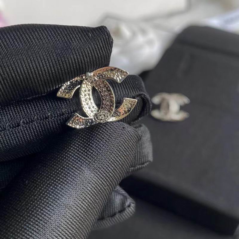 Chanel Earring 07yxh10 (6)