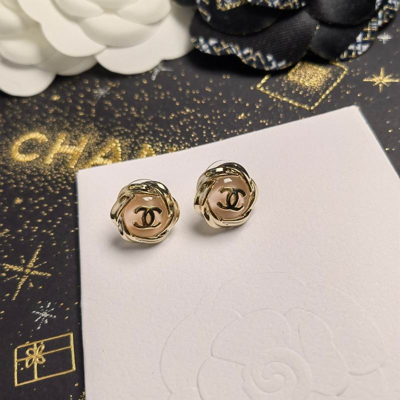 Chanel Earring 07yxh11 (2)