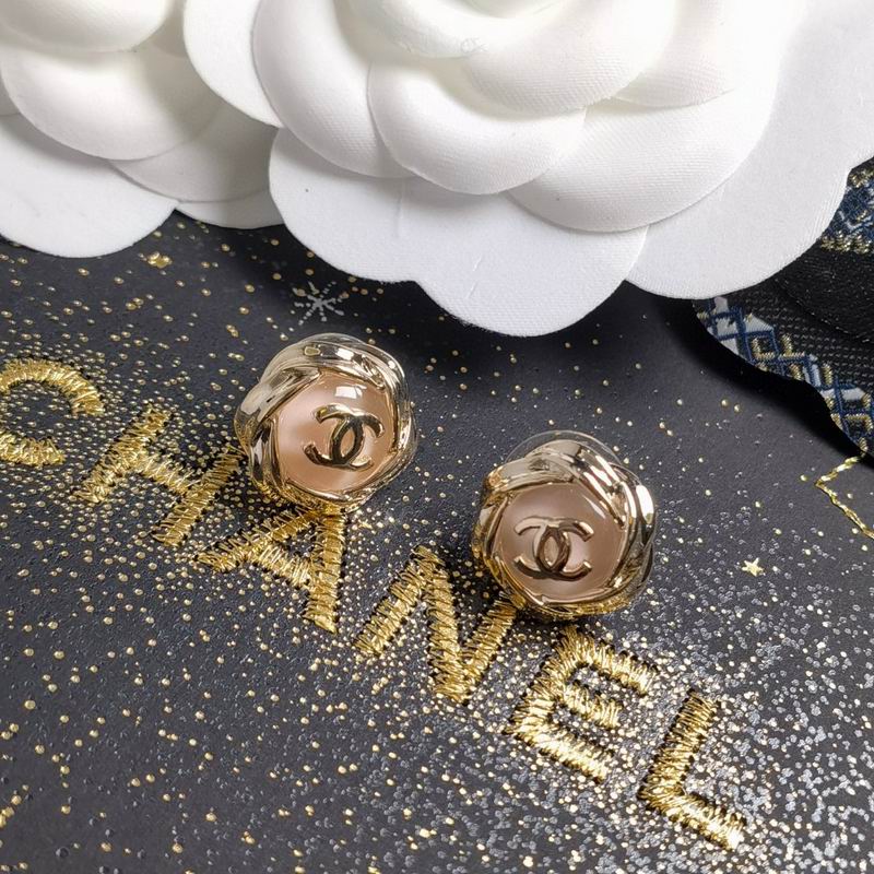 Chanel Earring 07yxh11 (3)