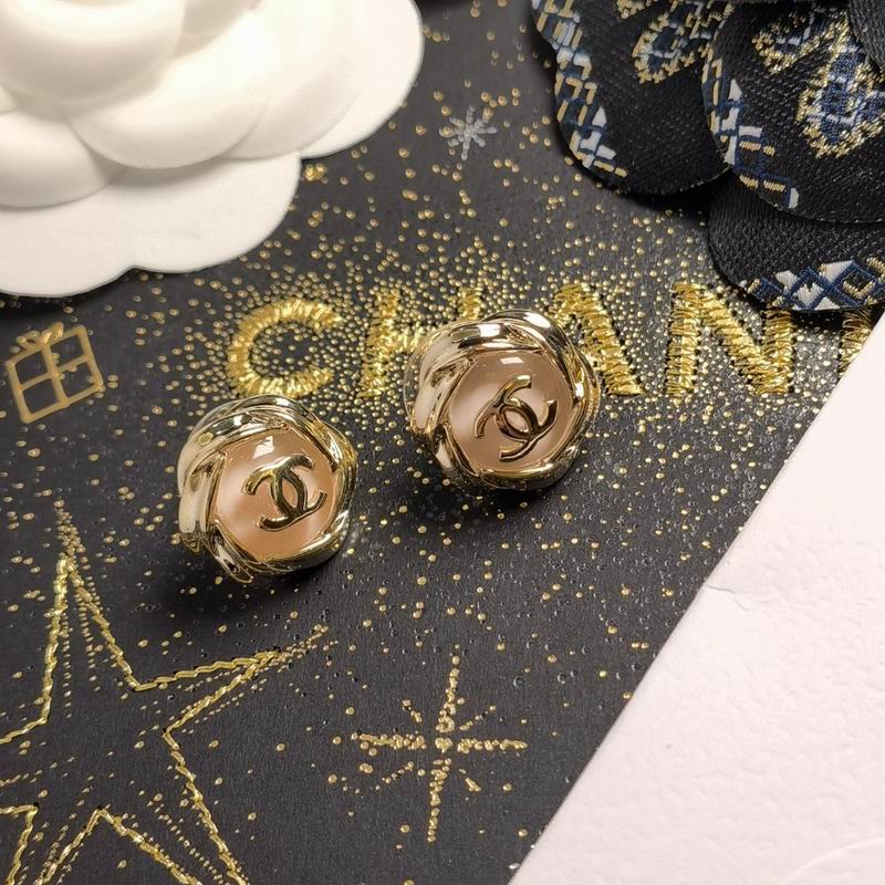 Chanel Earring 07yxh11 (4)