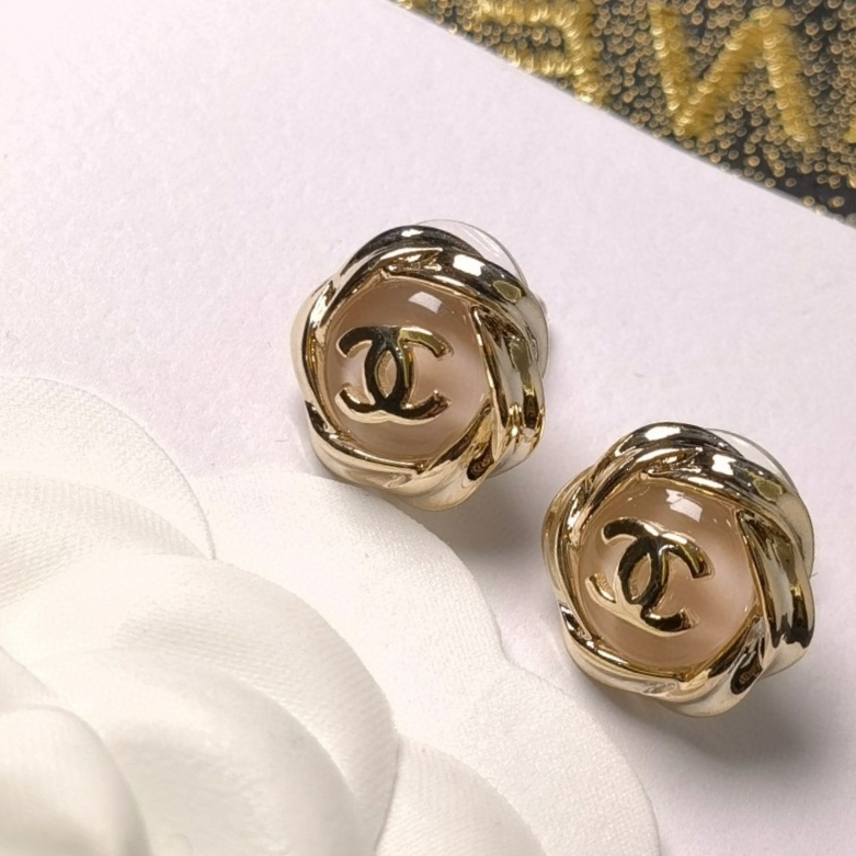 Chanel Earring 07yxh11 (5)