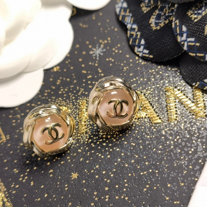 Chanel Earring 07yxh11 (7)