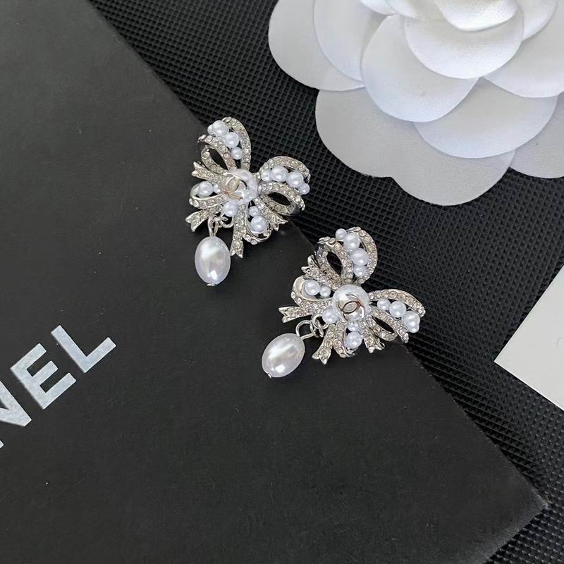 Chanel Earring 07yxh12 (1)