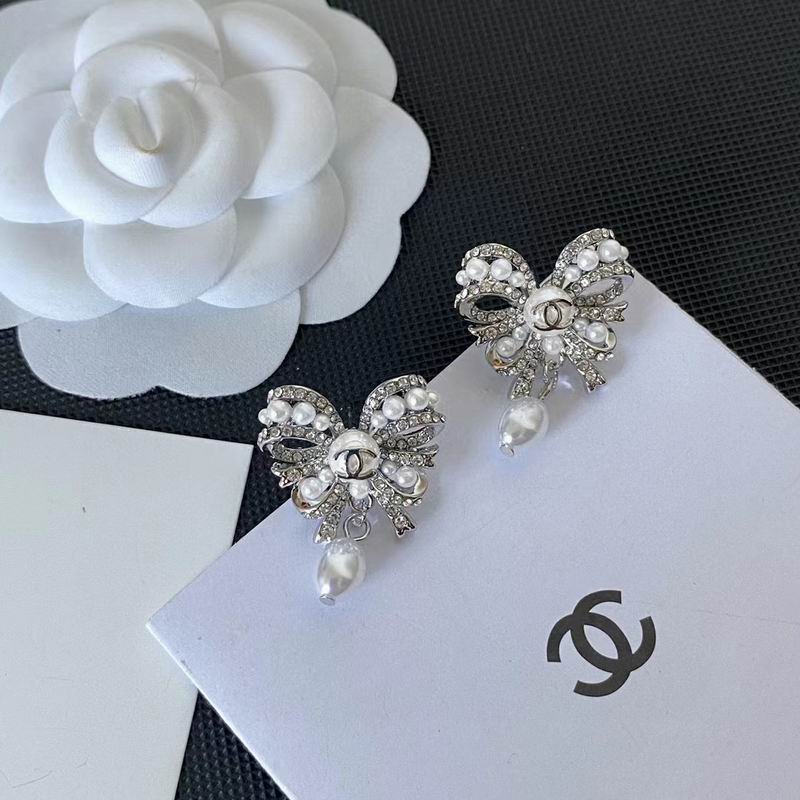 Chanel Earring 07yxh12 (7)