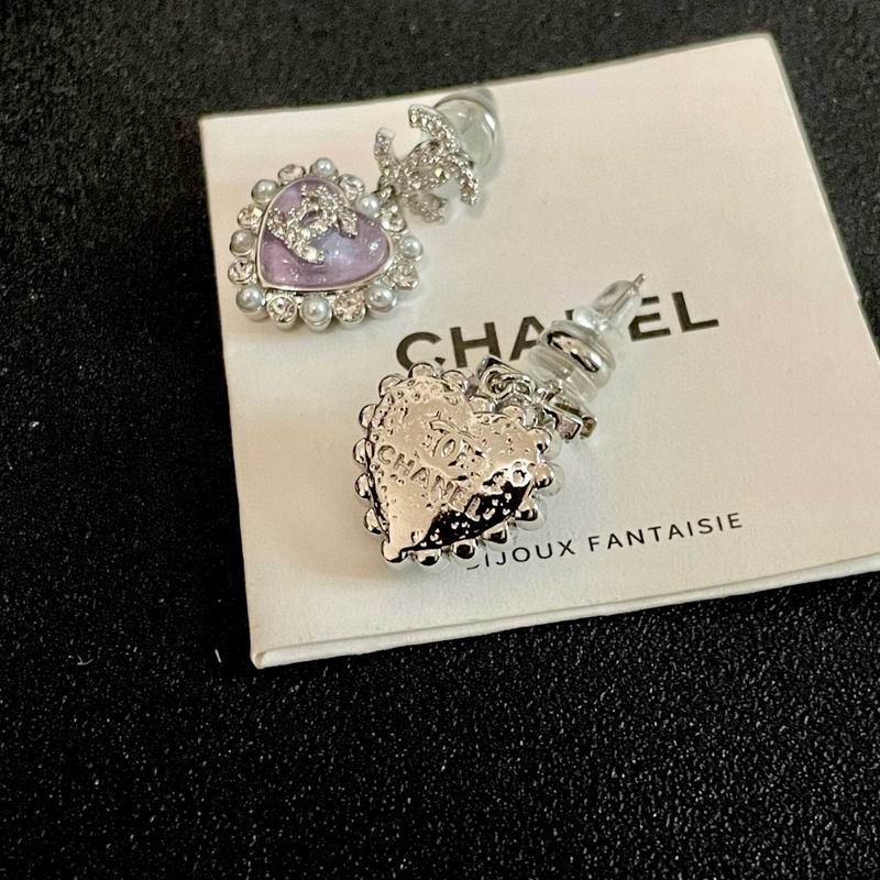Chanel Earring 07yxh13 (13)