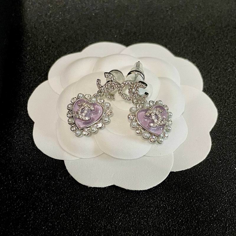 Chanel Earring 07yxh13 (14)