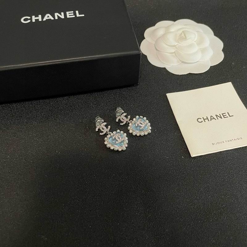 Chanel Earring 07yxh13 (2)