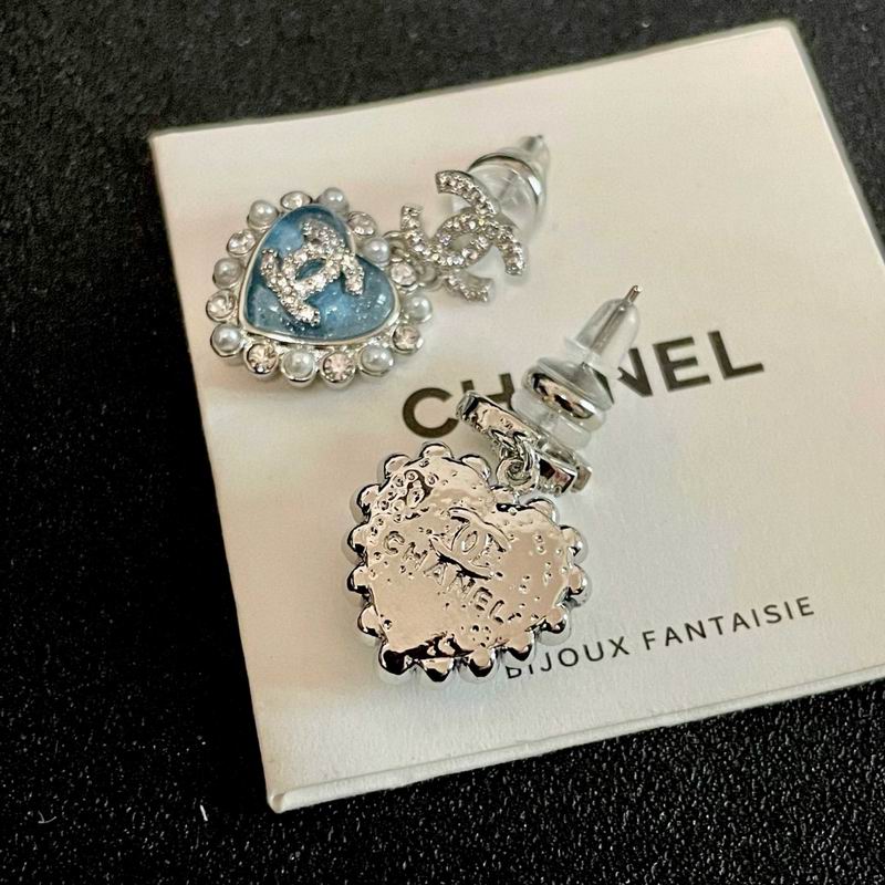 Chanel Earring 07yxh13 (3)