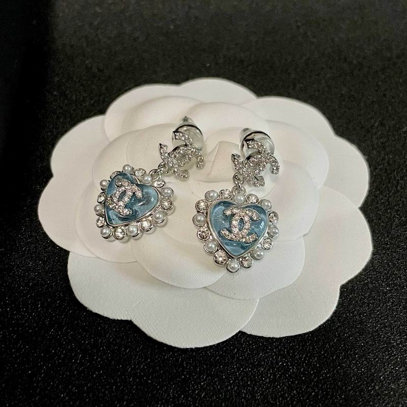 Chanel Earring 07yxh13 (4)