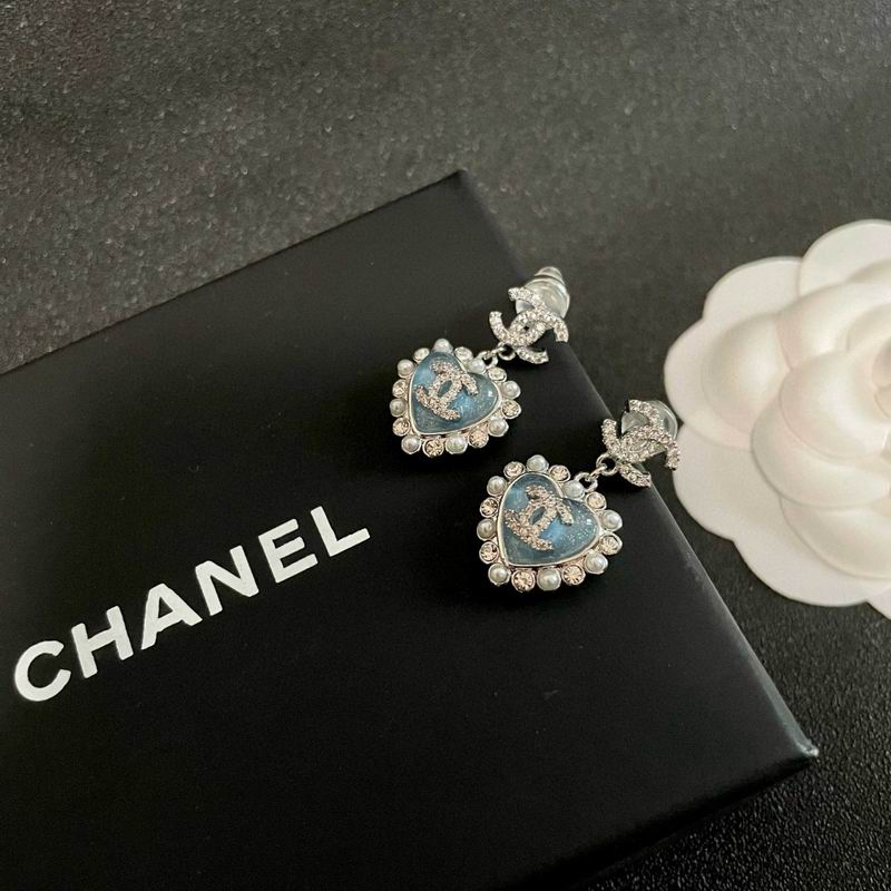 Chanel Earring 07yxh13 (5)