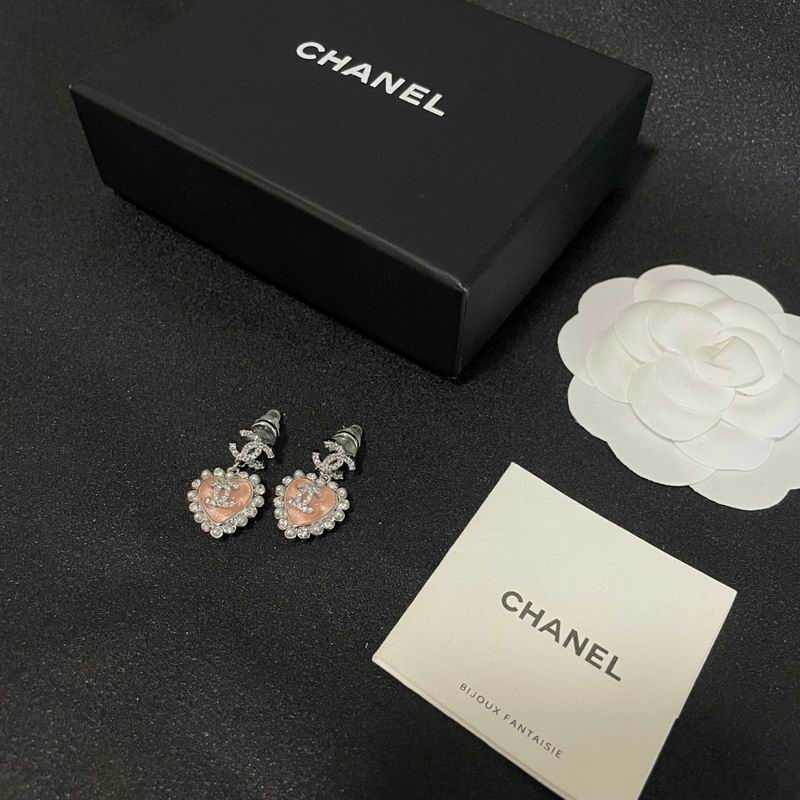 Chanel Earring 07yxh13 (6)