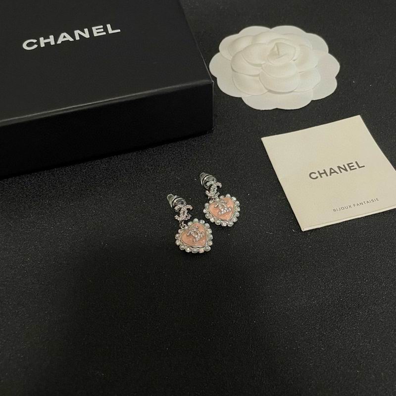 Chanel Earring 07yxh13 (7)