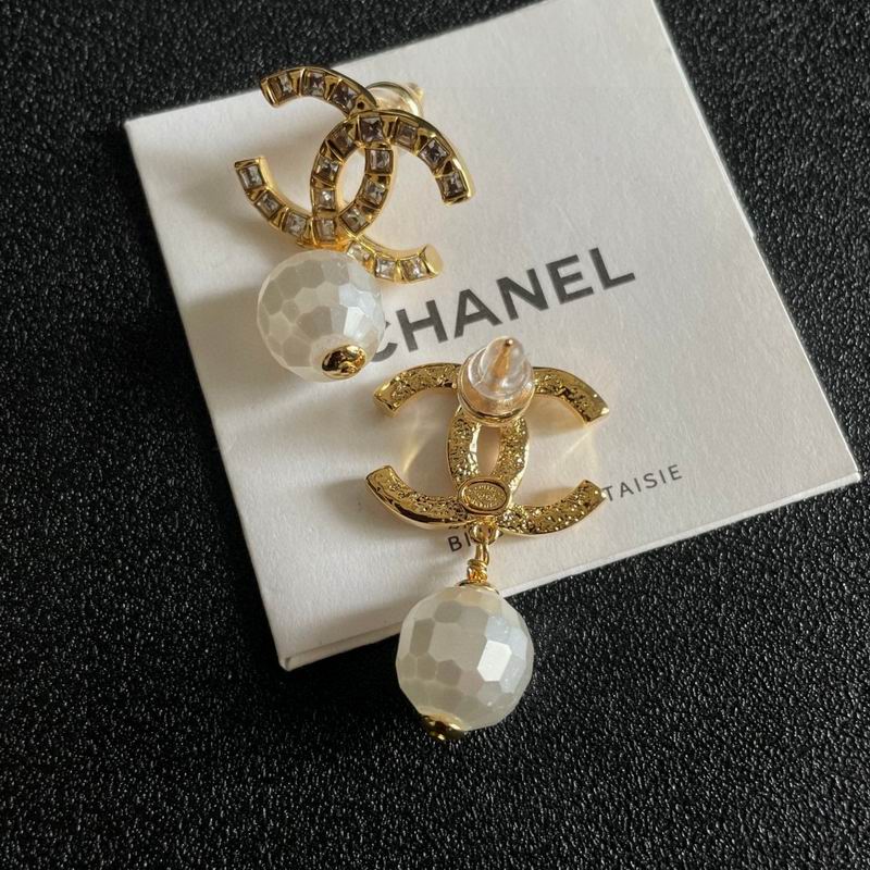 Chanel Earring 07yxh14 (4)