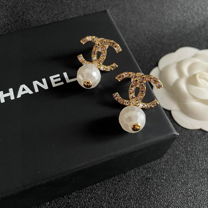 Chanel Earring 07yxh14 (6)