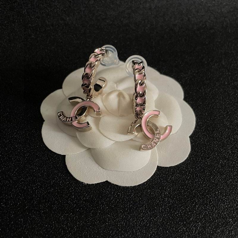 Chanel Earring 07yxh15 (4)