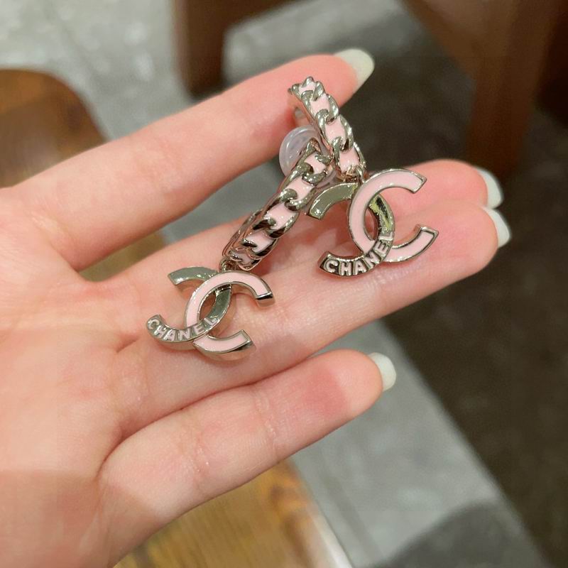 Chanel Earring 07yxh15 (6)