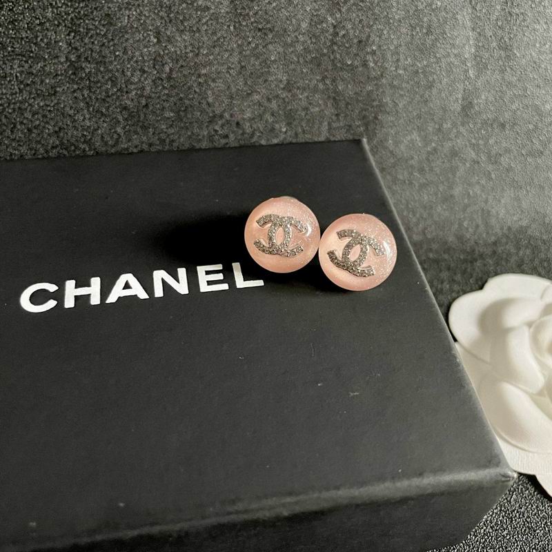 Chanel Earring 07yxh16 (10)