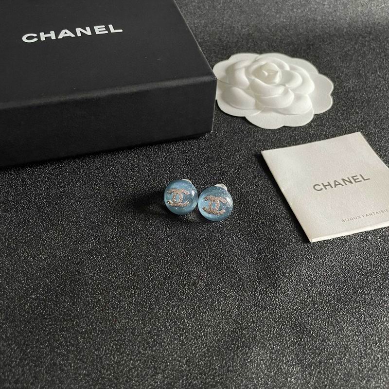 Chanel Earring 07yxh16 (11)