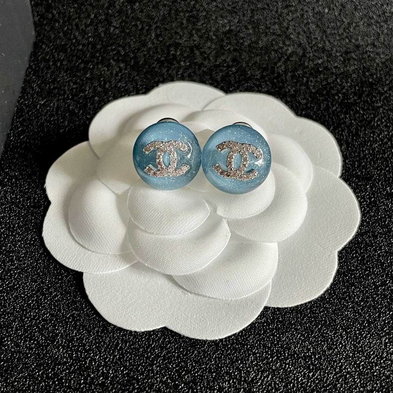 Chanel Earring 07yxh16 (12)