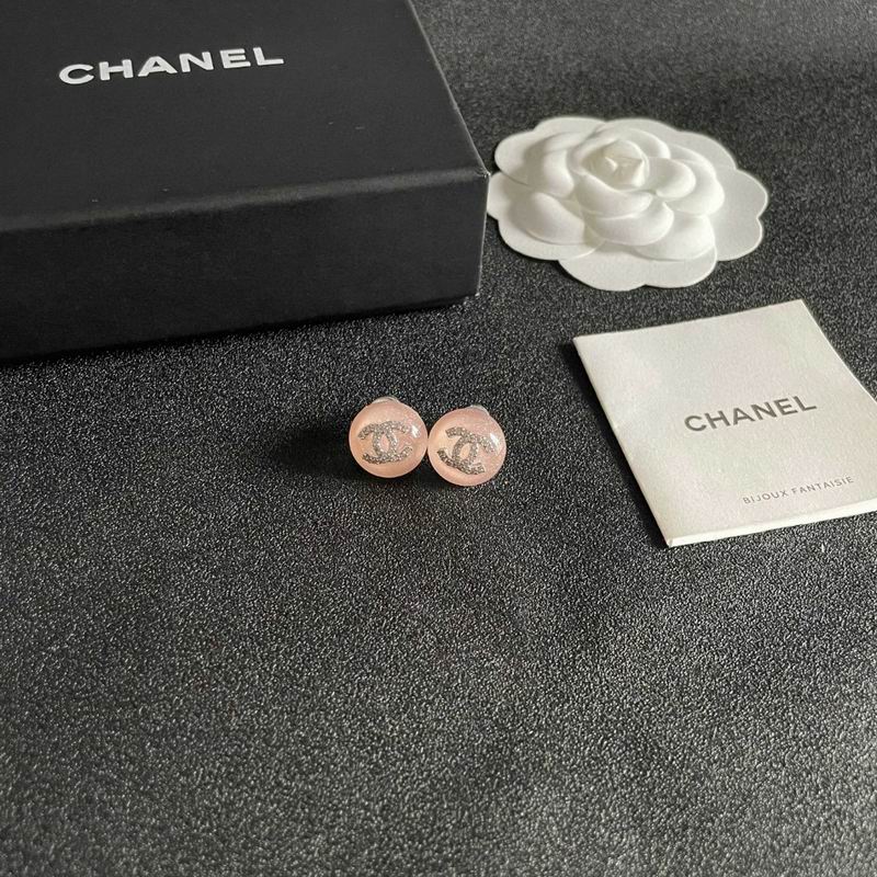 Chanel Earring 07yxh16 (8)