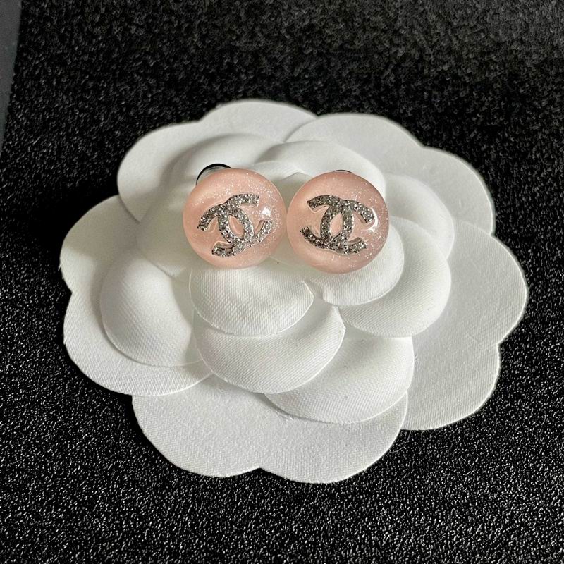 Chanel Earring 07yxh16 (9)