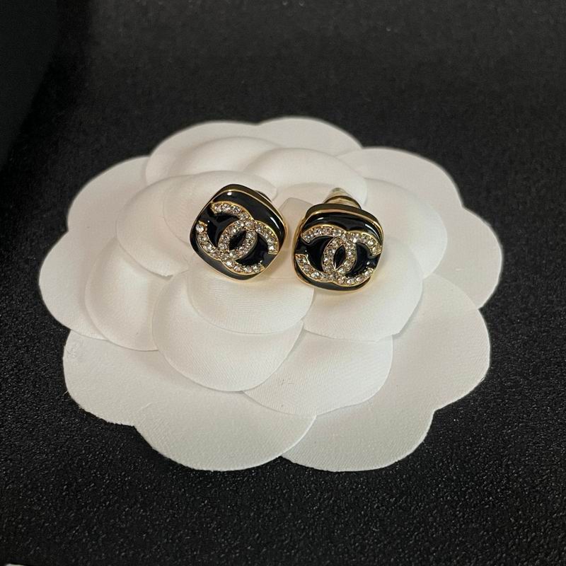 Chanel Earring 07yxh17 (10)