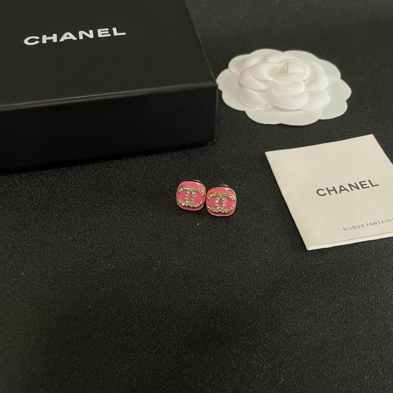 Chanel Earring 07yxh17 (12)