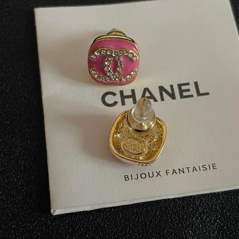 Chanel Earring 07yxh17 (13)