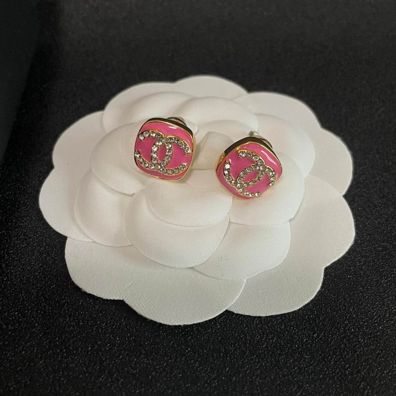 Chanel Earring 07yxh17 (14)