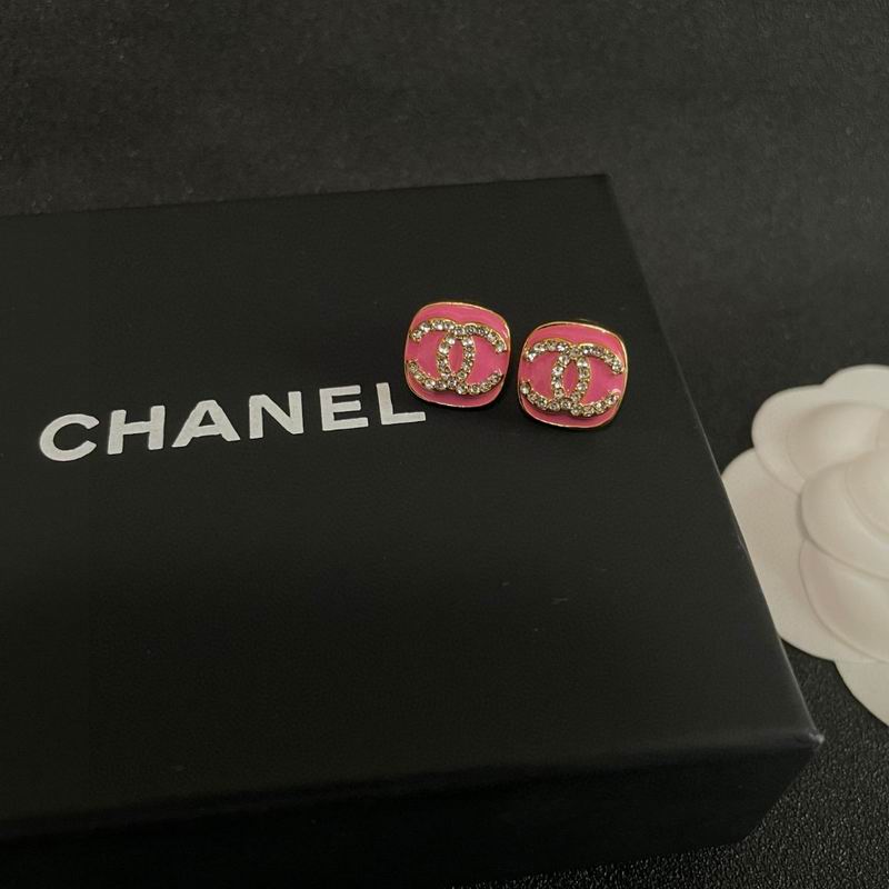 Chanel Earring 07yxh17 (15)