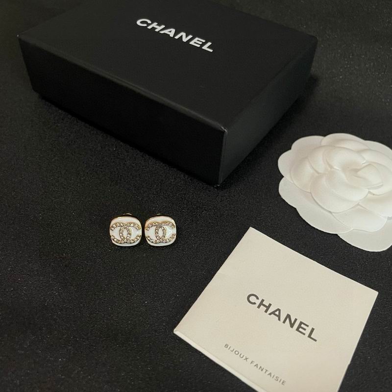 Chanel Earring 07yxh17 (2)