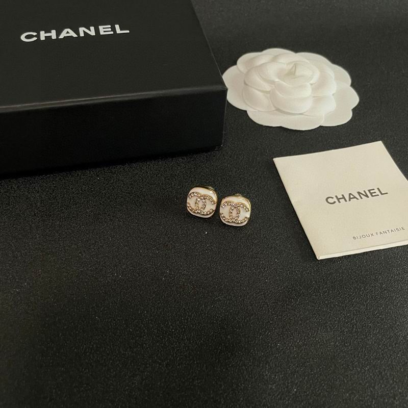 Chanel Earring 07yxh17 (3)