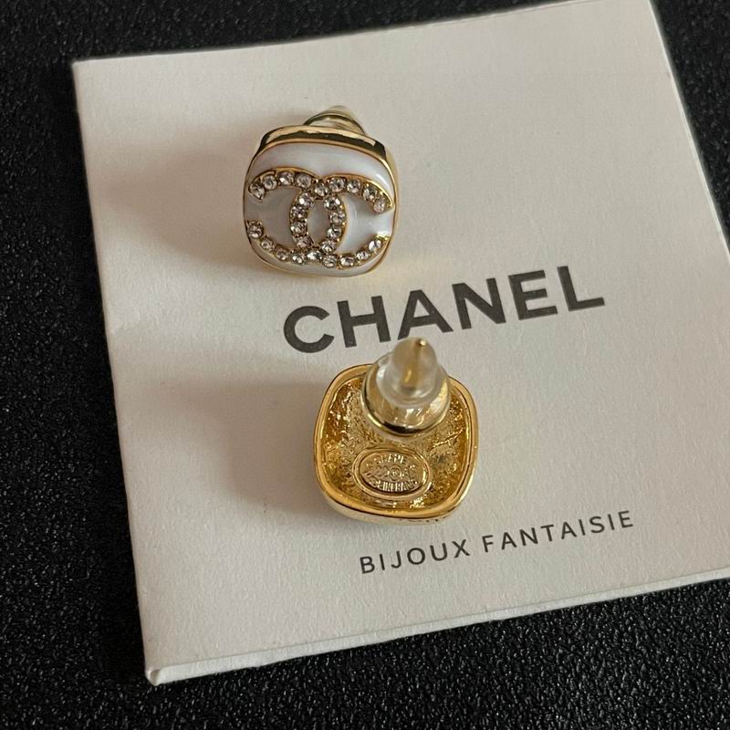 Chanel Earring 07yxh17 (4)