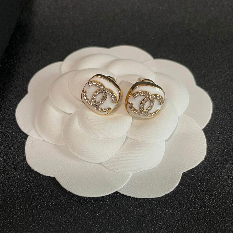 Chanel Earring 07yxh17 (5)