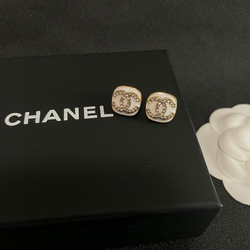 Chanel Earring 07yxh17 (6)