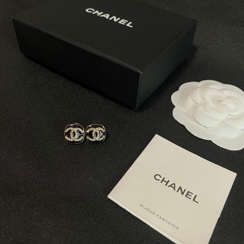 Chanel Earring 07yxh17 (7)