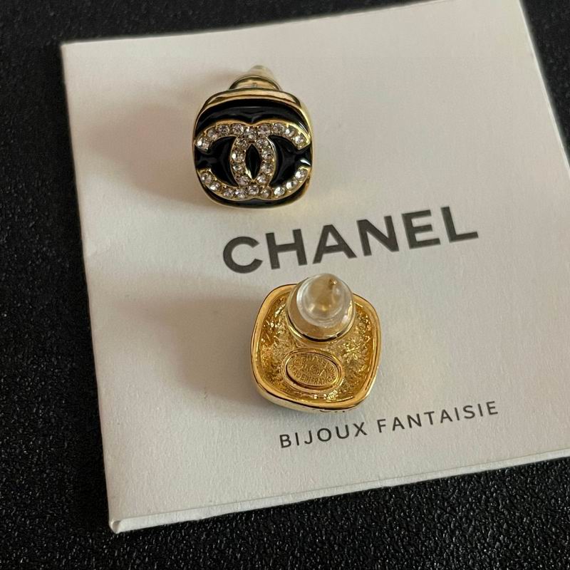 Chanel Earring 07yxh17 (9)