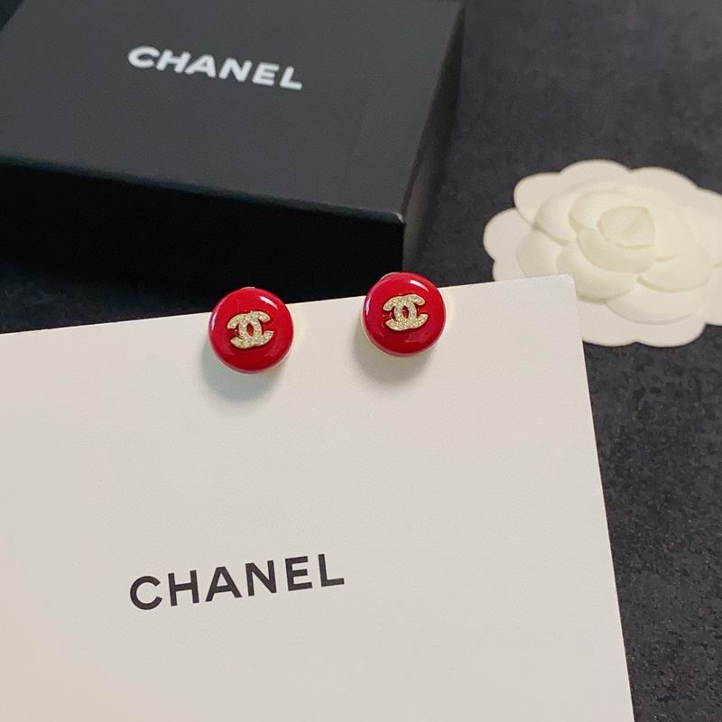 Chanel Earring 07yxh18 (4)