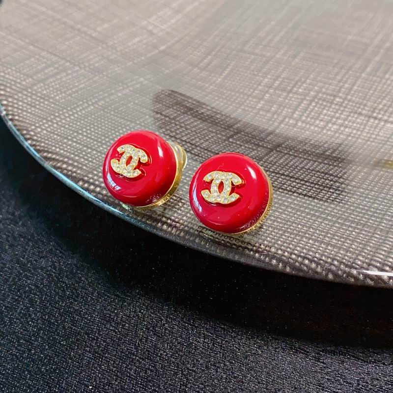 Chanel Earring 07yxh18 (5)