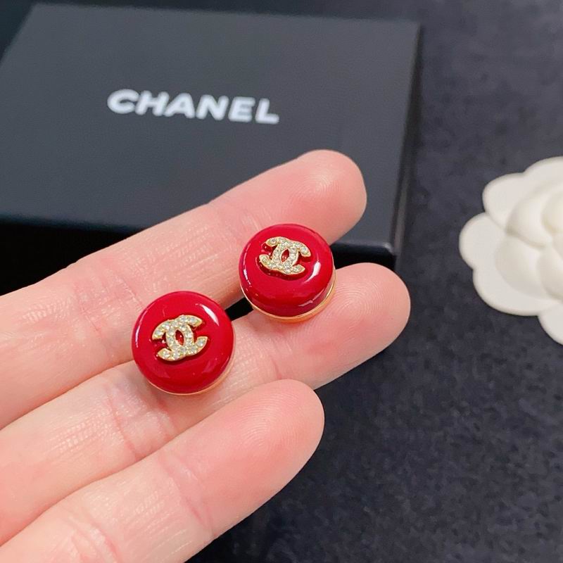 Chanel Earring 07yxh18 (6)
