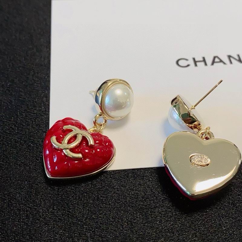 Chanel Earring 07yxh19 (2)